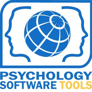 Psychology Software Tools