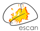 ESCAN logo